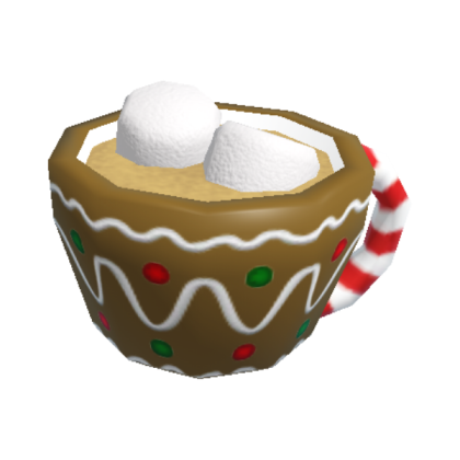 Festive Fudge, Welcome to Bloxburg Wiki