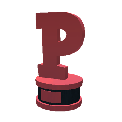Premium Trophy Welcome To Bloxburg Wikia Fandom - how to make a sign in roblox bloxberg