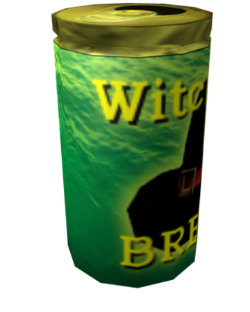 Steam Workshop::ROBLOX Witches Brew replaces mana potions
