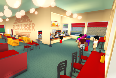 BLOX BURGER JOBS EXPLAINED: MORE MONEY, HOW TO DO JOBS, & MORE