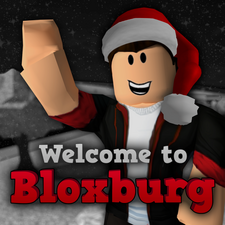 NEW CHRISTMAS UPDATE IN ROBLOX DOORS!