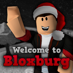 Sinister Pumpkinman, Welcome to Bloxburg Wiki