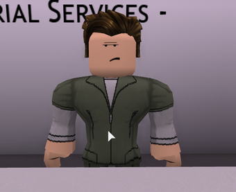 Janitor Welcome To Bloxburg Wikia Fandom - roblox toy bloxburg janitor code item youtube