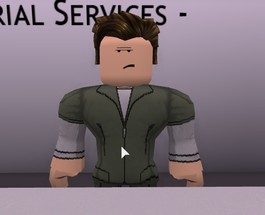 Glen Welcome To Bloxburg Wiki Fandom - roblox janitor pants