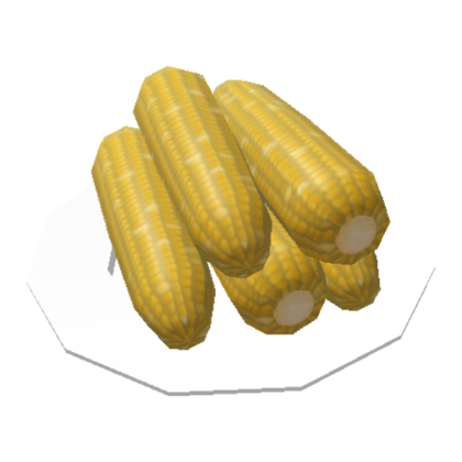 Corn on the Cob, Welcome to Bloxburg Wiki