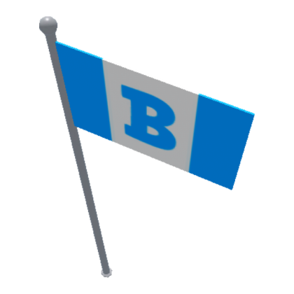 Medium Flag Pole Welcome To Bloxburg Wiki Fandom - mexican flag roblox image id