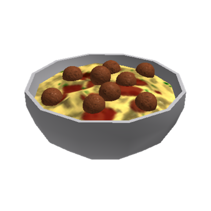 Lasagna, Welcome to Bloxburg Wiki