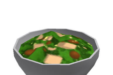 Chicken Nuggets, Welcome to Bloxburg Wiki