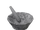 Pestle and Mortar