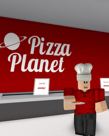 Pizza Baker Welcome To Bloxburg Wiki Fandom - delivery pizza games roblox