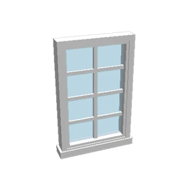 StandardWindow