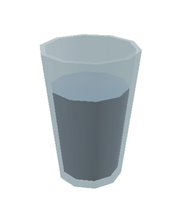 Water Welcome To Bloxburg Wikia Fandom - water glass roblox