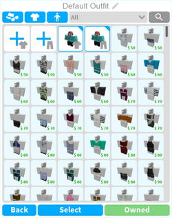 34 Bloxburg Outfit Codes To Look Good - Game Specifications