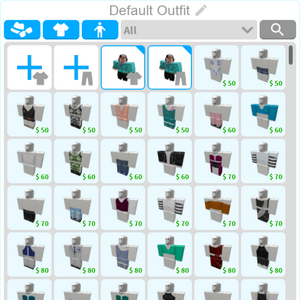 Aesthetic Outfits Clothes Codes For Bloxburg
