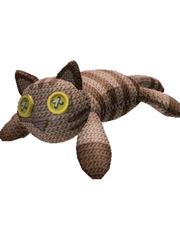 roblox kitty toys
