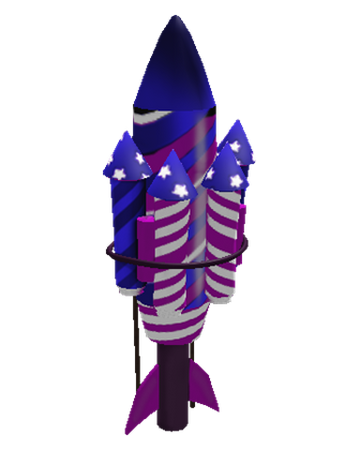 Huge Firework Welcome To Bloxburg Wikia Fandom - roblox bloxburg wikia