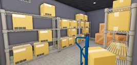 Storage Room