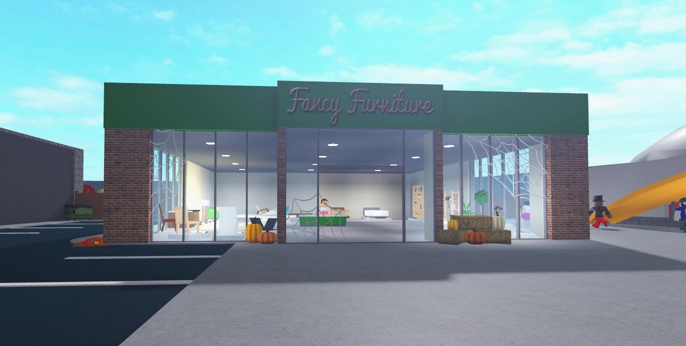 Fancy Furniture Welcome To Bloxburg Wiki Fandom - aesthetic dressers roblox