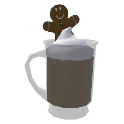 Pumpkin Spice Hot Chocolate, Welcome to Bloxburg Wiki