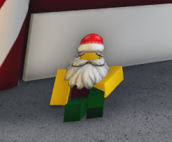 Elf Hunt 2023, Welcome to Bloxburg Wiki