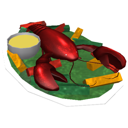 Lobster, Welcome to Bloxburg Wiki