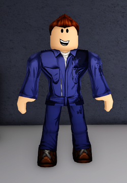 Roblox - Welcome to Bloxburg: Mechanic Maythem, ROBLOX