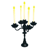 Table Candelabra