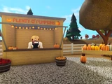 Plenty O’ Pumpkins