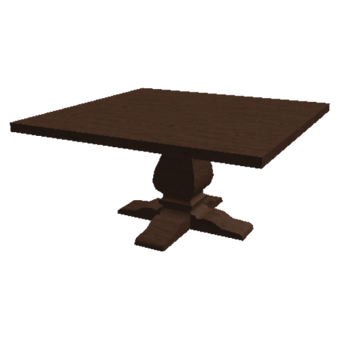 Tables Welcome To Bloxburg Wikia Fandom - classic table roblox