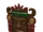 Ancient Mask