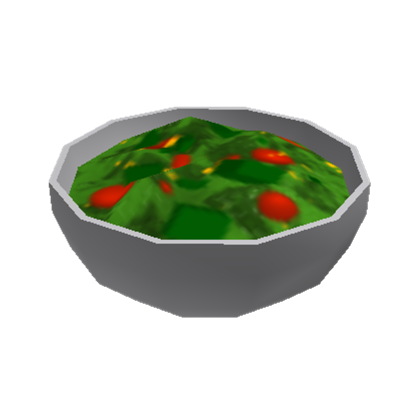 Garden Salad, Welcome to Bloxburg Wiki