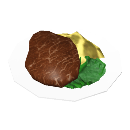 Steak, Welcome to Bloxburg Wiki
