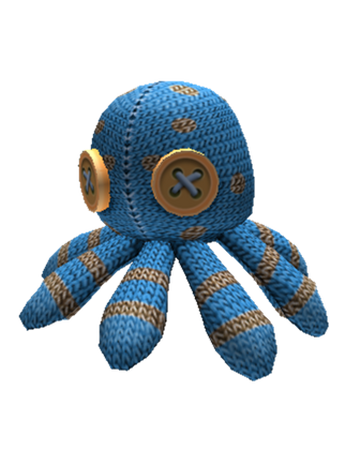 Fabric Octopus Welcome To Bloxburg Wikia Fandom - roblox octopus garden