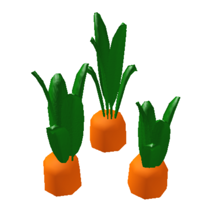 Carrots Welcome To Bloxburg Wiki Fandom - roblox bloxburg gardening skill