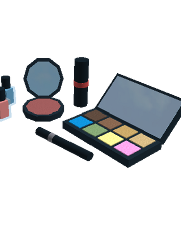 Makeup Kit Welcome To Bloxburg Wikia Fandom - makeup palette roblox