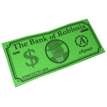 Currencies Welcome To Bloxburg Wikia Fandom - how much robux is 100k in bloxburg earn robux rewards