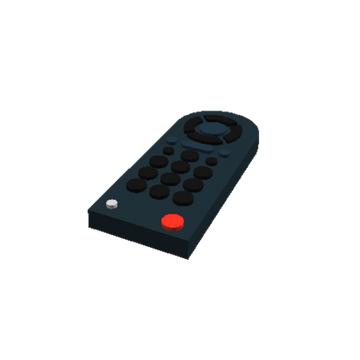 Lego tv remote hotsell