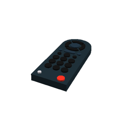 Tv Remote Welcome To Bloxburg Wiki Fandom - islim chair roblox bloxburg