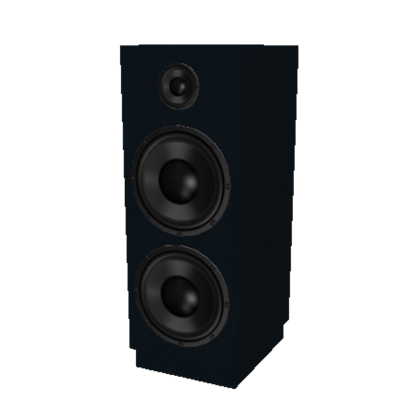 Does the LEAN sound system work? I don't wanna waste 120B$, it says this in  the wiki. : r/Bloxburg