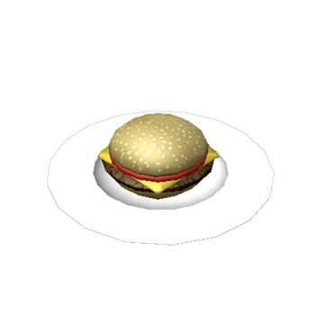 Bloxy Burgers, Welcome to Bloxburg Wiki