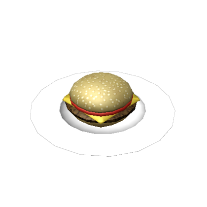 Blox Burgers, Welcome to Bloxburg Wiki