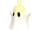 Haunting Ghost Candle