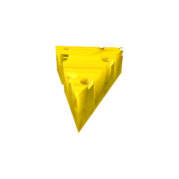 Cheese, Welcome to Bloxburg Wiki