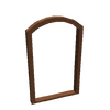 ElegantDoorFrame