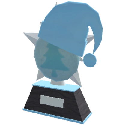 Halloween Haunting Quest Trophy, Welcome to Bloxburg Wiki