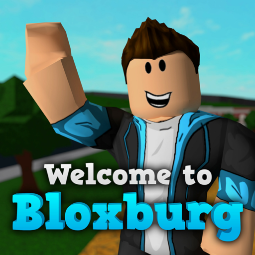 ROBLOX  Welcome to Bloxburg: Aesthetic Purple ID Codes 