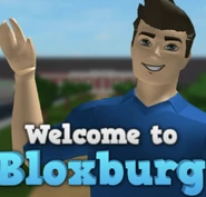Bloxburg April fools 2018 where the thumbnail Tom was wearing a Rthro, or Anthro as it was called at the time, avatar. This thumbnail was only tweeted by Coeptus and never actually used in the game.