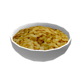 mac and cheese roblox id