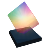 Mysterious Cube Trophy