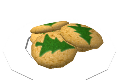 Ghost Cookies, Welcome to Bloxburg Wiki
